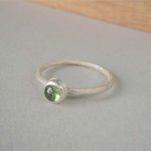 Anillos de pedida: guía completa para elegir el perfecto. 3 anillo de pedida