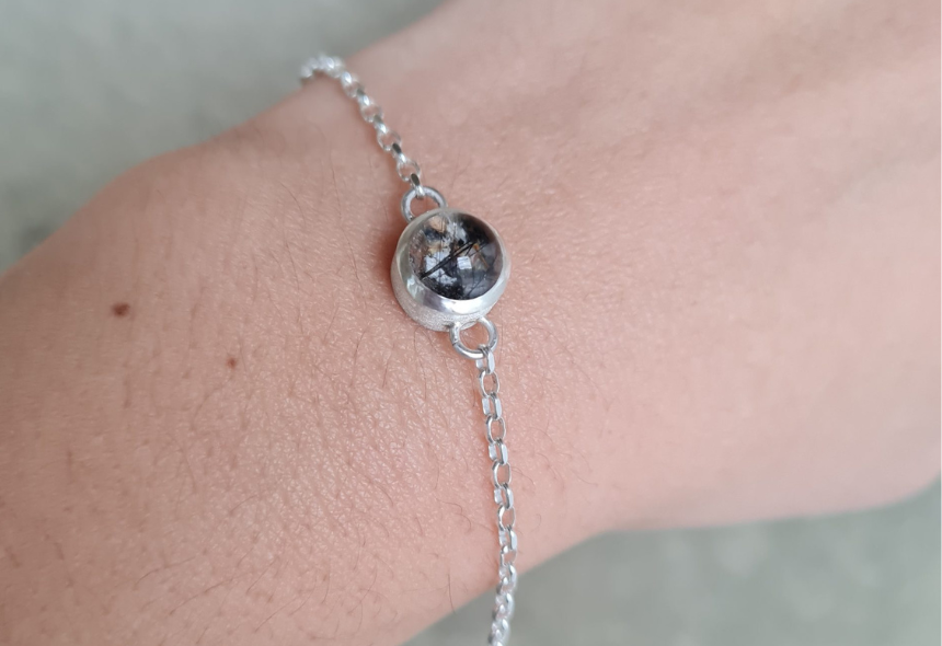 Pulseras brazalete