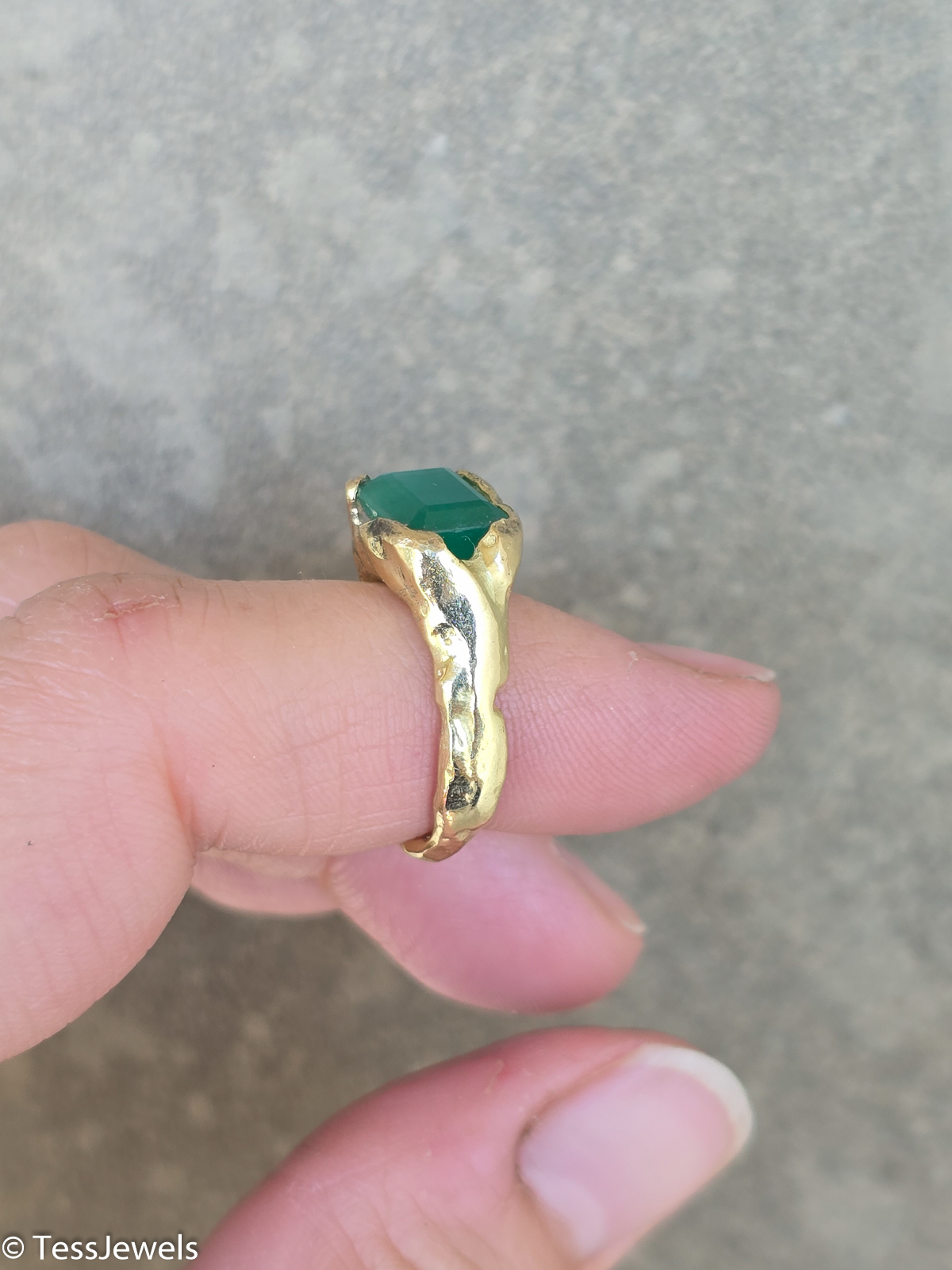 Anillo Origen - Imagen 7