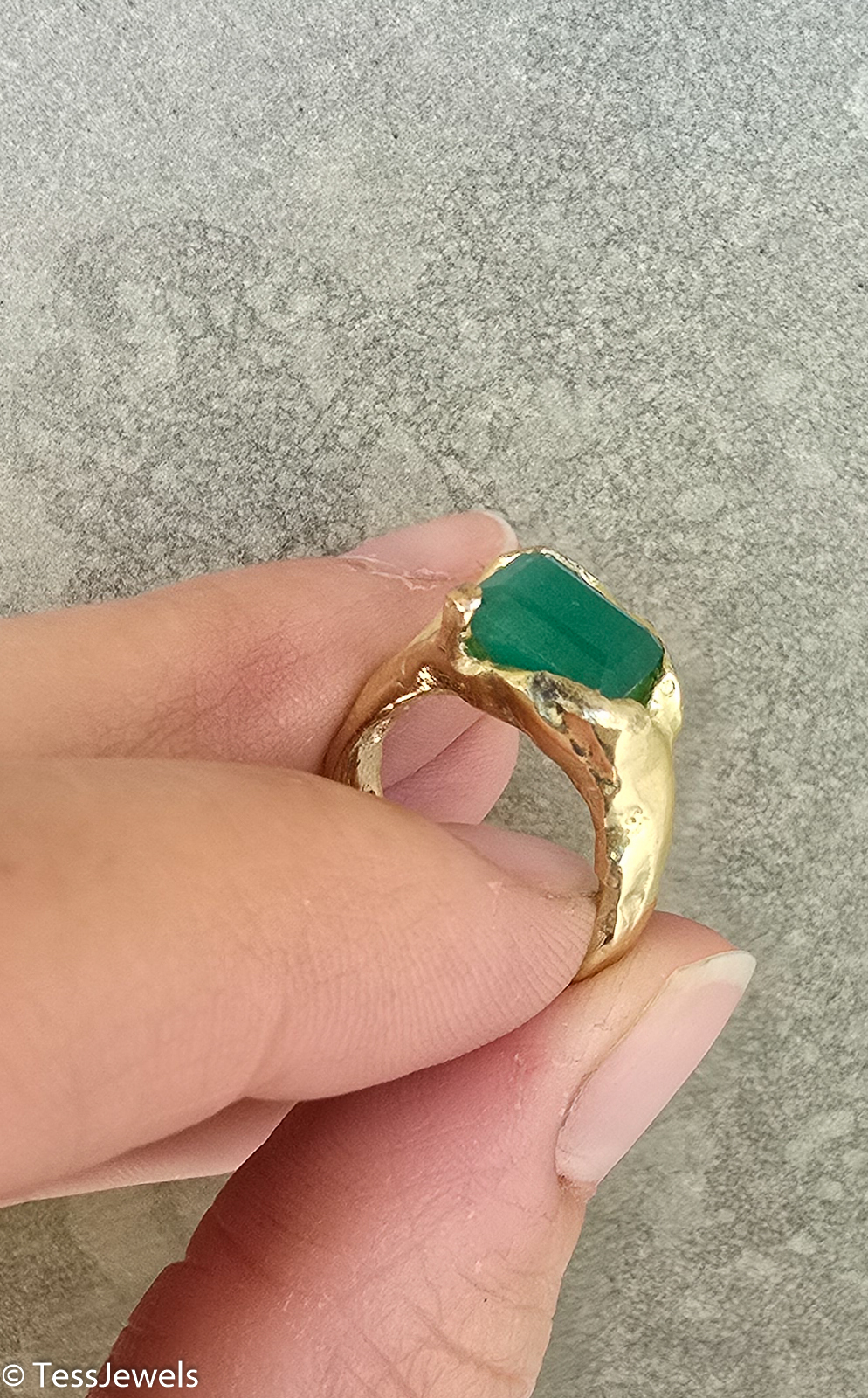 Anillo Origen - Imagen 2