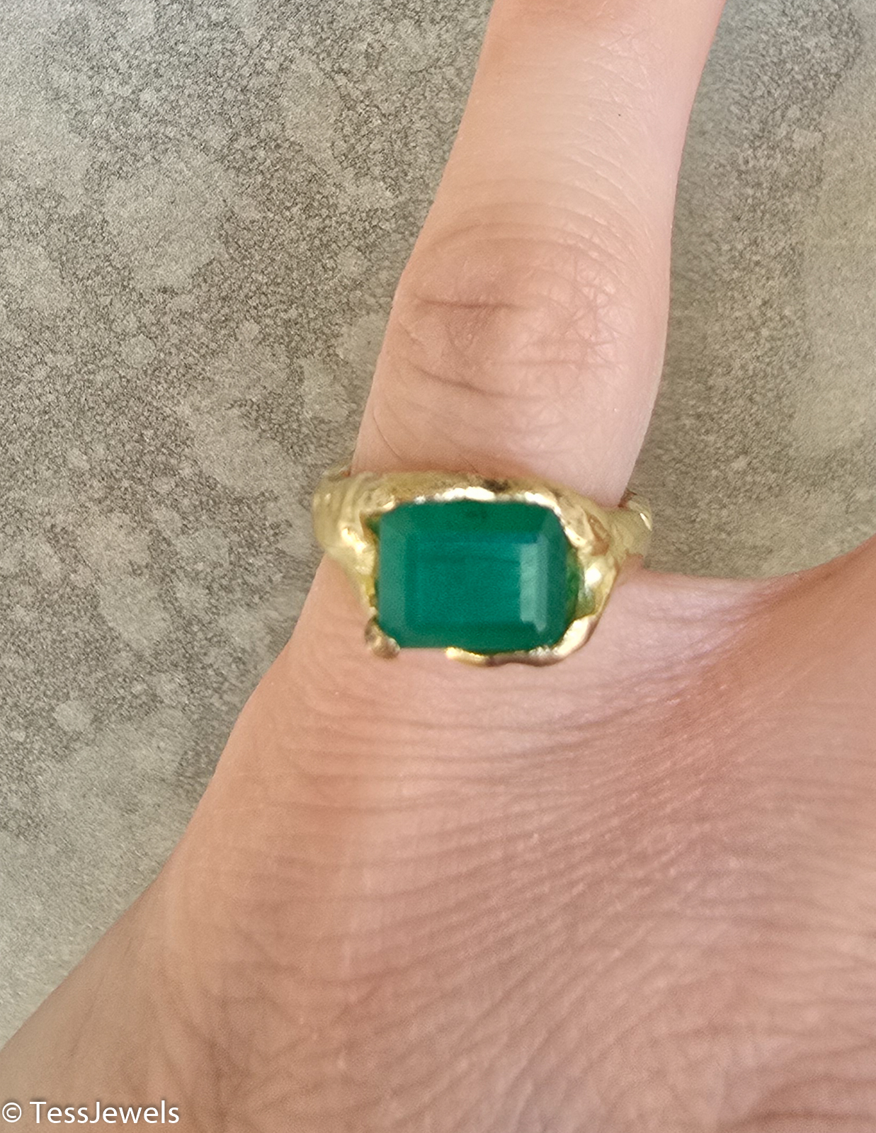 Anillo Origen - Imagen 3