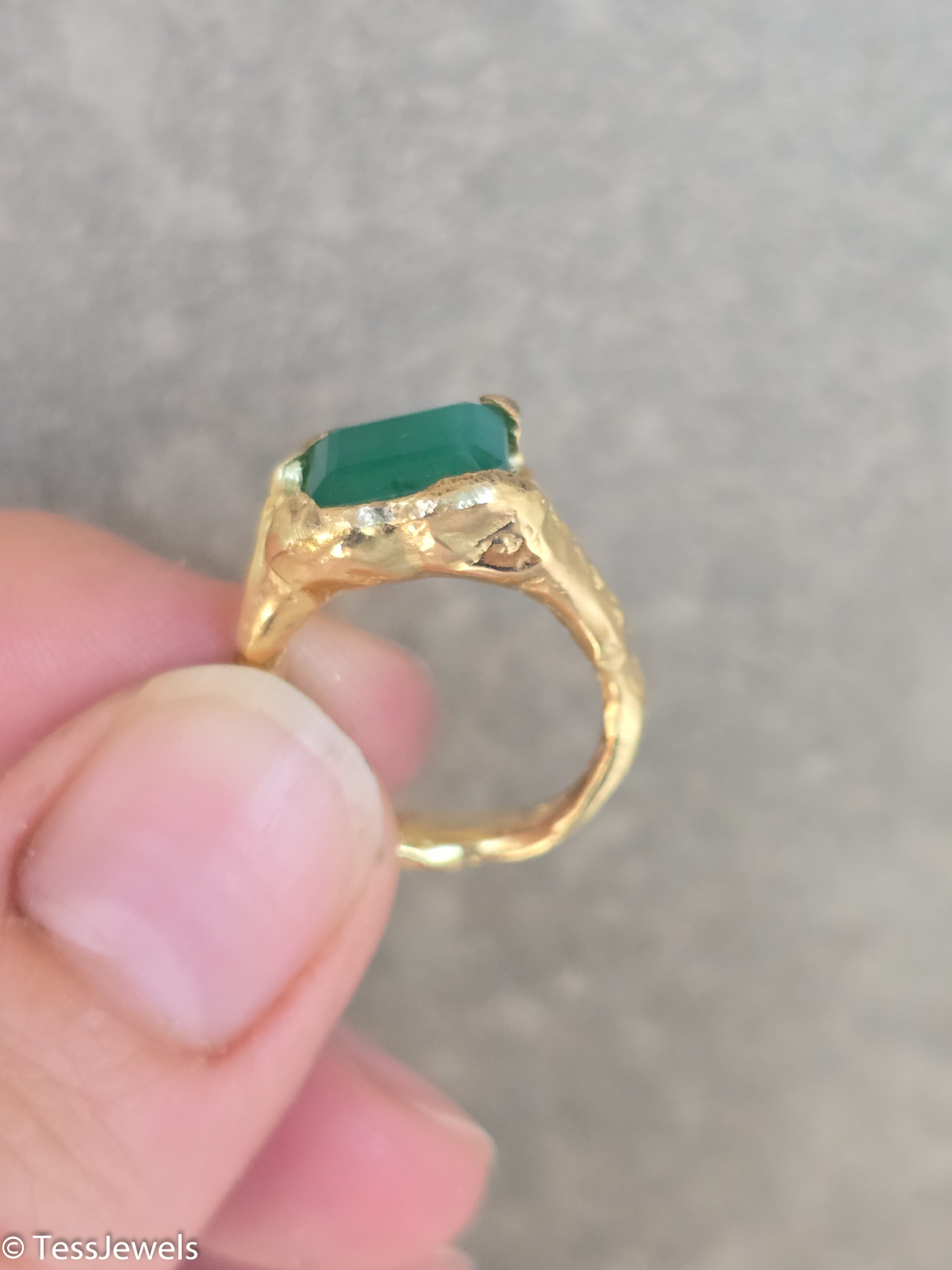 Anillo Origen - Imagen 4