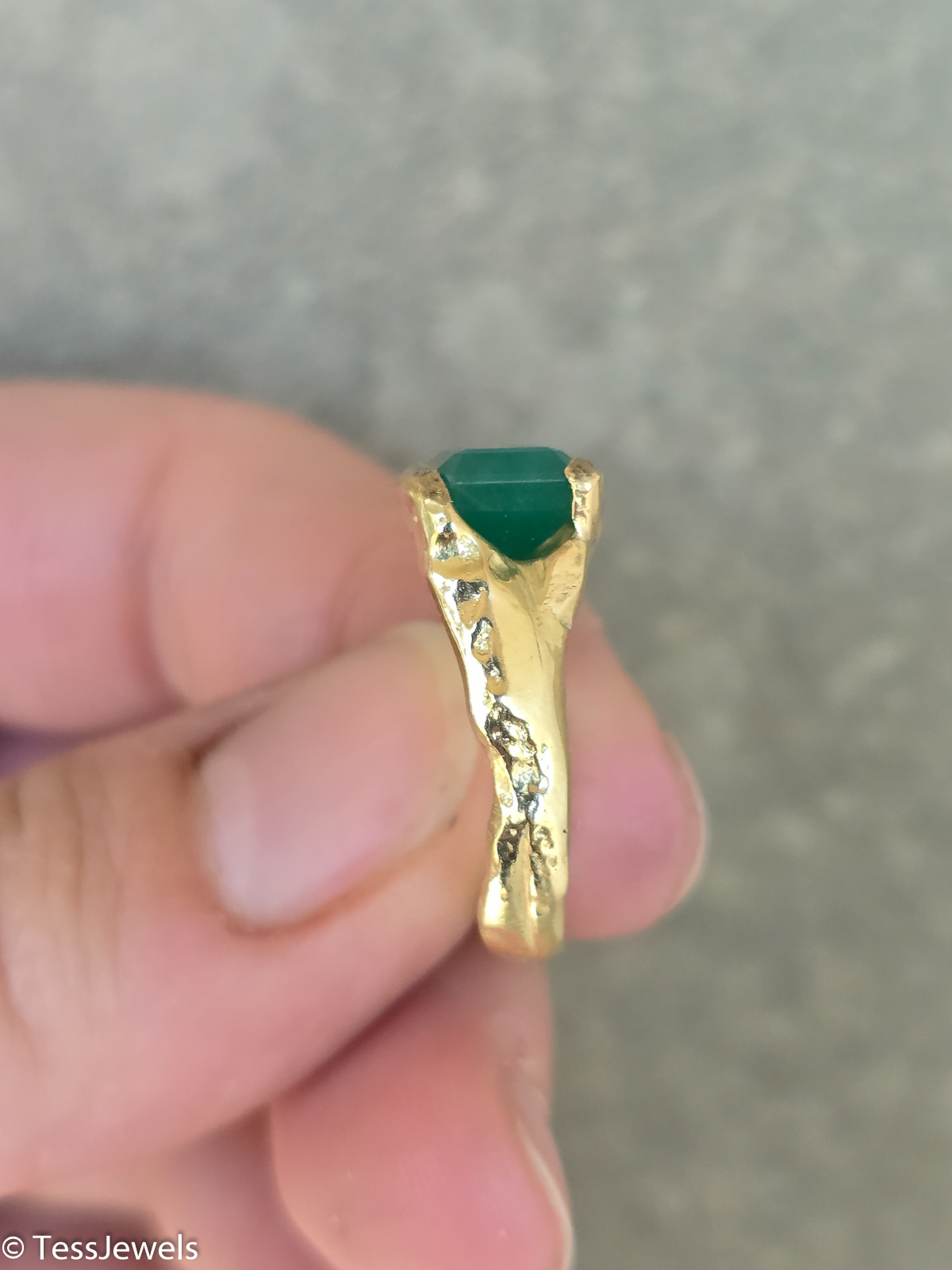Anillo Origen - Imagen 5