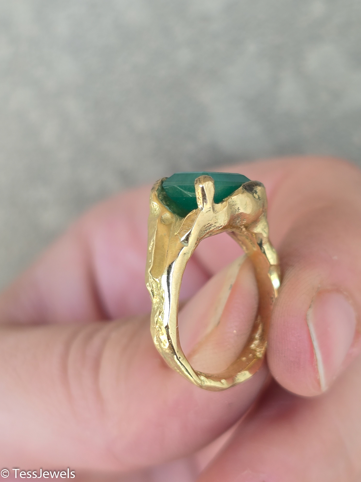Anillo Origen - Imagen 6